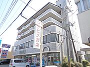 宇野ビル 4階 築36年9ヶ月の賃貸物件