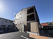 彦根駅より徒歩13分 1階 新築の賃貸物件