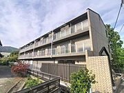 京阪大津京駅より徒歩9分 2階 築37年8ヶ月の賃貸物件