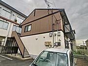 安土駅より徒歩8分 2階 築29年2ヶ月の賃貸物件