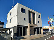 安土駅より徒歩12分 2階 築10年1ヶ月の賃貸物件