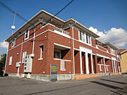 ボンヌジュルネ 1階 築16年9ヶ月の賃貸物件