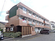 水口駅より徒歩3分 3階 築31年1ヶ月の賃貸物件