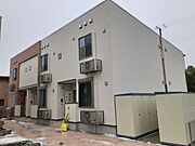 ダンザヴェール 2階 築2年11ヶ月の賃貸物件