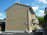 ハピネス下阪本 1階 築13年4ヶ月の賃貸物件