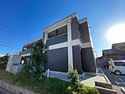 Piretti 2階 築4年9ヶ月の賃貸物件