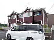 甲賀駅より徒歩7分 2階 築22年11ヶ月の賃貸物件