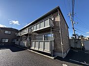 甲南駅より徒歩9分 2階 築16年9ヶ月の賃貸物件