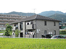 クレール唐崎　Ｂ棟 202