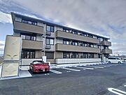 野洲駅より徒歩8分 1階 築2年9ヶ月の賃貸物件