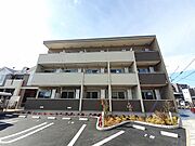 野洲駅より徒歩9分 1階 築3年10ヶ月の賃貸物件