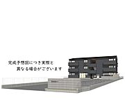 栗東駅より徒歩28分 1階 新築の賃貸物件