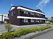 ラ・フローラル参番館 1階 築22年6ヶ月の賃貸物件