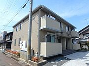 安曇川駅より徒歩8分 1階 築14年3ヶ月の賃貸物件