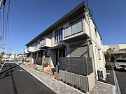 近江八幡駅より徒歩8分 2階 新築の賃貸物件