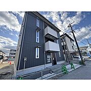 彦根駅より徒歩13分 2階 新築の賃貸物件