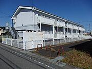 サープラスおおみ 2階 築28年10ヶ月の賃貸物件