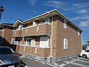 エクセランクール２ 1階 築16年10ヶ月の賃貸物件