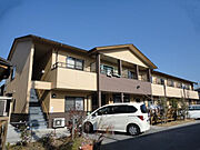 長浜駅より徒歩12分 2階 築19年6ヶ月の賃貸物件