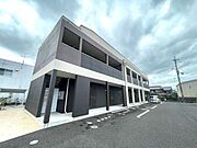 N・ON 1階 築4年9ヶ月の賃貸物件