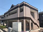 彦根駅より徒歩6分 1階 築19年6ヶ月の賃貸物件