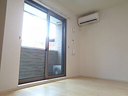 アクア　フォレスト 101 1階1Kのリビング/ダイニング