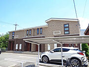 水口駅より徒歩5分 1階 築9年6ヶ月の賃貸物件