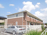 守山駅より徒歩10分 2階 築17年9ヶ月の賃貸物件