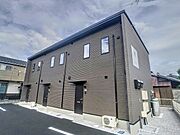 能登川駅より徒歩10分 1階 築2年4ヶ月の賃貸物件