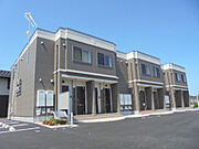 南彦根駅より徒歩9分 1階 築10年9ヶ月の賃貸物件