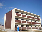 サンクリエイト守山 3階 築16年の賃貸物件