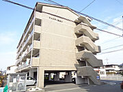 貴生川駅より徒歩10分 3階 築30年3ヶ月の賃貸物件