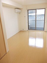 Ｅｓｐｅｒａｎｚａ 203 2階1Kのリビング/ダイニング