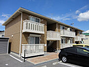 セジュールグランモア 2階 築18年の賃貸物件