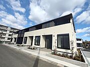 安土駅より徒歩50分 2階 築2年2ヶ月の賃貸物件