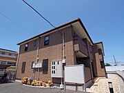 堅田駅より徒歩22分 1階 築12年8ヶ月の賃貸物件