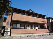 ヴィラワイエフ６ 1階 築19年2ヶ月の賃貸物件