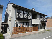 南彦根駅より徒歩37分 2階 築29年6ヶ月の賃貸物件