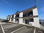 クロノスコート 2階 築18年3ヶ月の賃貸物件