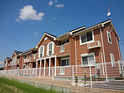 メゾンカルムN 2階 築16年3ヶ月の賃貸物件