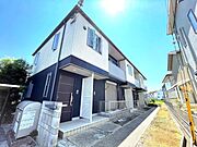 近江八幡駅より徒歩14分 2階 築15年7ヶ月の賃貸物件