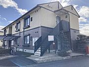 アメニティ２１Ｃ 2階 築28年4ヶ月の賃貸物件