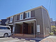 長浜駅より徒歩22分 2階 築13年の賃貸物件