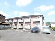 石部駅より徒歩15分 2階 築22年の賃貸物件