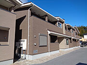 水口駅より徒歩27分 1階 築8年2ヶ月の賃貸物件