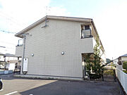 貴生川駅より徒歩9分 2階 築18年6ヶ月の賃貸物件