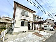 能登川駅より徒歩43分 2階 築47年4ヶ月の賃貸物件