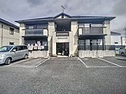 守山駅より徒歩14分 1階 築27年4ヶ月の賃貸物件