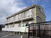 彦根駅より徒歩28分 2階 築33年7ヶ月の賃貸物件