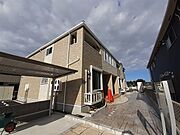 パレット楽陽 2階 築3年6ヶ月の賃貸物件